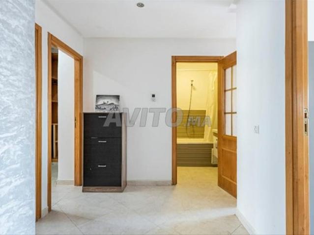 Appartement vente à El Ma, Gharb-Chrarda-Beni Hssen