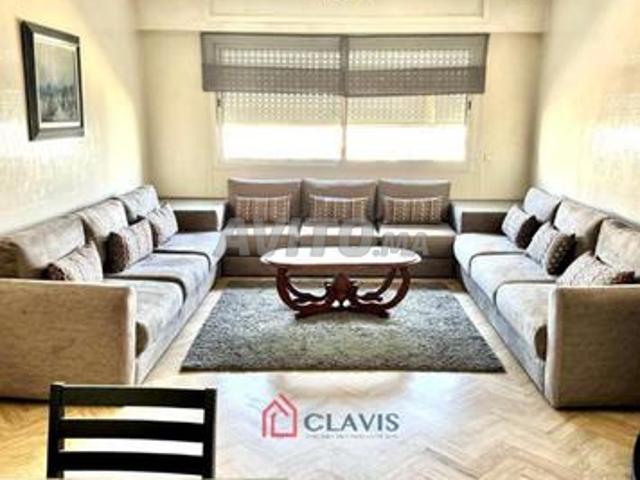 Appartement vente à Anfa, Gharb-Chrarda-Beni Hssen