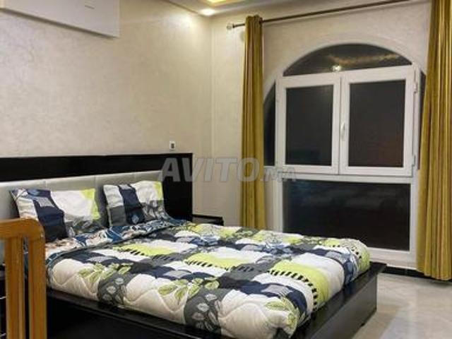 Appartement location à Al Hoceïma, Tanger-Tétouan