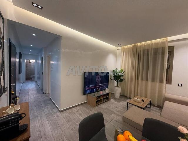 Appartement location