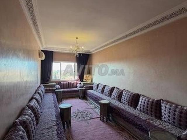 Appartement location à Aïn Harrouda, Gharb-Chrarda-Beni Hssen