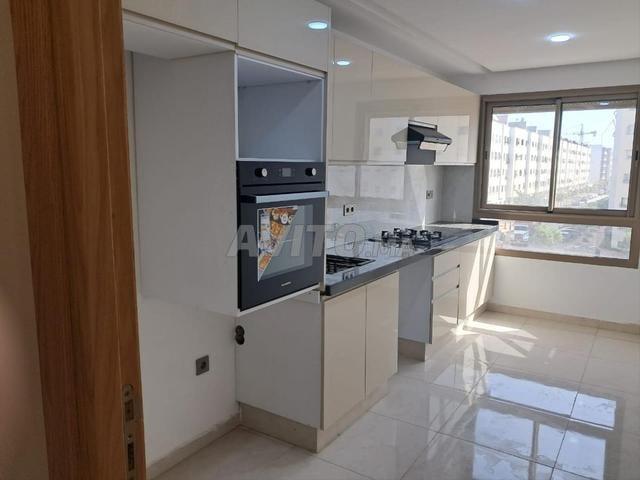 Appartement location à Ifrane