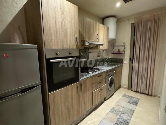 Appartement location à El Ma, Gharb-Chrarda-Beni Hssen