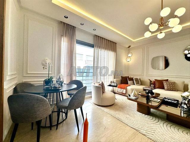 Appartement location à Centre Ville