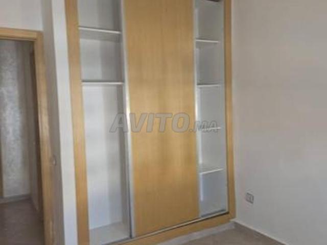 Appartement location à Lyautey