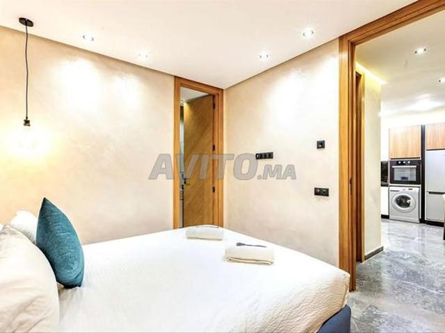 Appartement location
