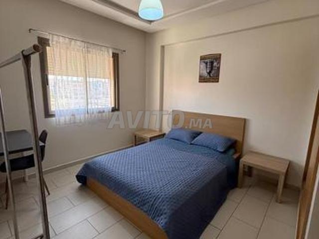 Appartement location à Zaytoun, Meknès ⴰⵎⴽⵏⴰⵙ مكناس
