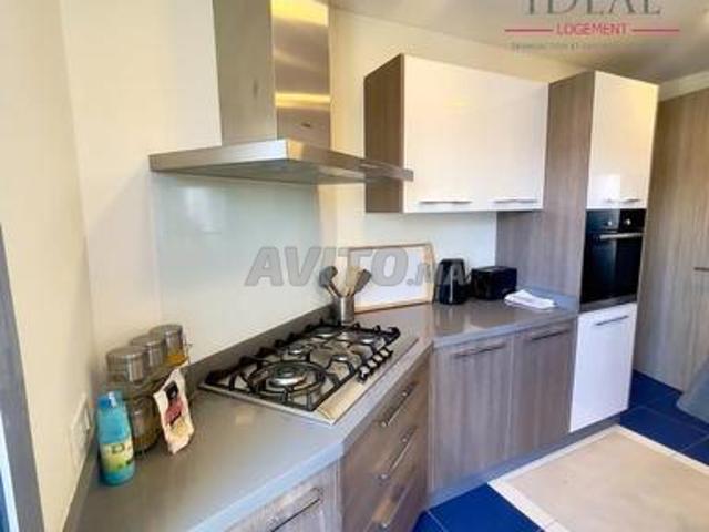 Appartement location à Al Hoceïma, Tanger-Tétouan