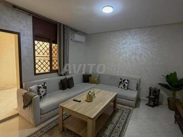 Appartement location