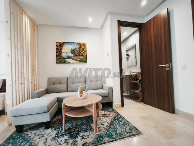 Appartement location à Nouaceur, Gharb-Chrarda-Beni Hssen
