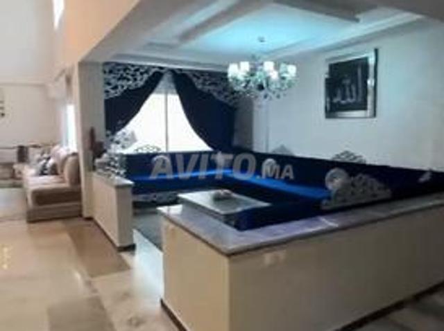 Appartement location à El Ma, Gharb-Chrarda-Beni Hssen