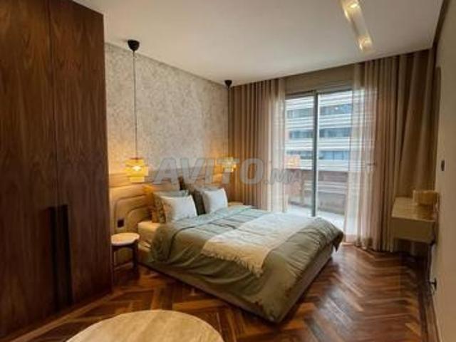 Appartement location à Tangero, Tanger-Tétouan