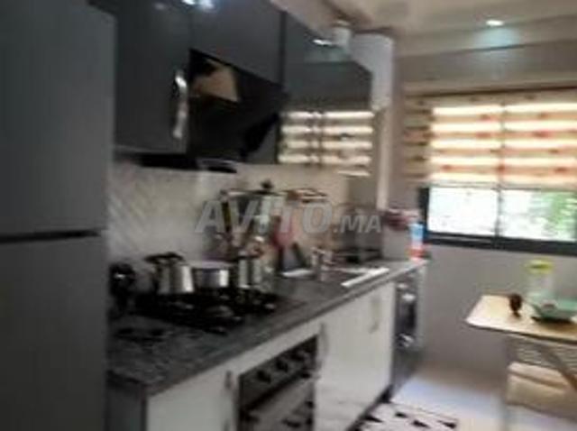 Appartement location à Settat, Gharb-Chrarda-Beni Hssen