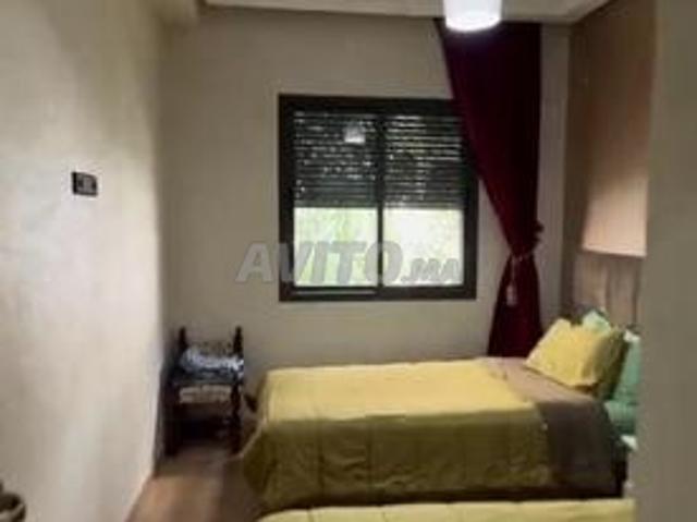 Appartement location à Derb Omar, Settat