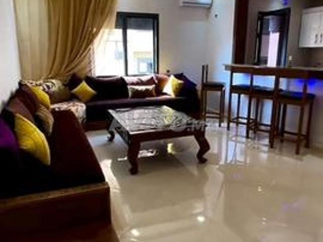 Appartement location à Centre Ville, Ben Slimane