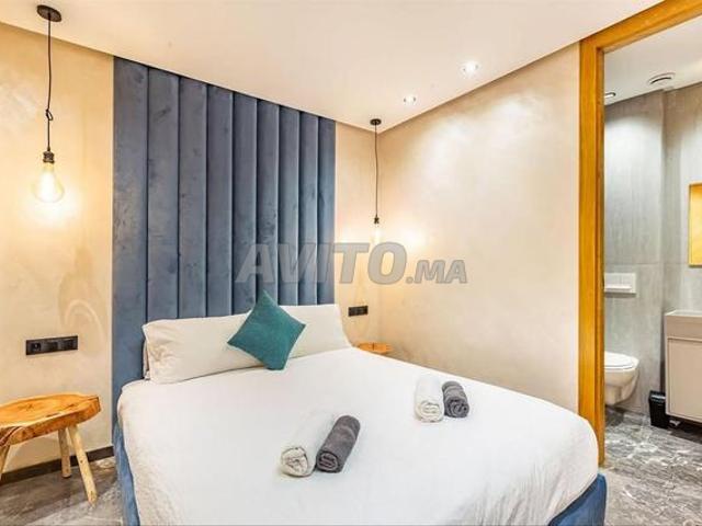 Appartement location à M'diq, Tanger-Tétouan