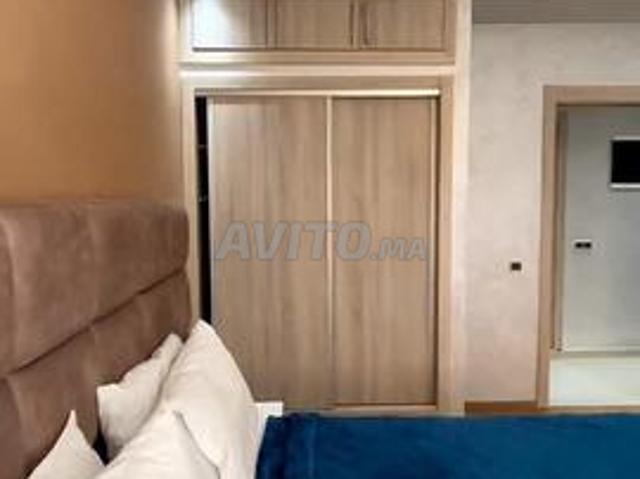 Appartement location à Centre Ville, Ben Slimane