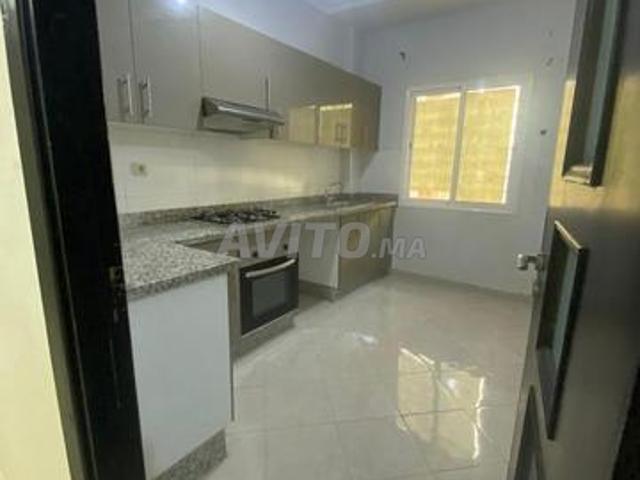 Appartement location à Sidi Allal El Bahraoui