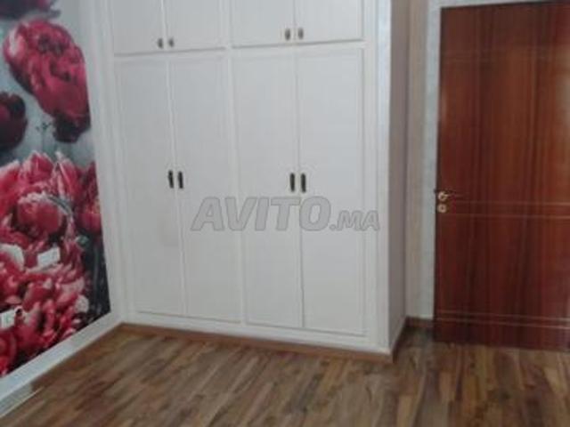 Appartement location à Lyautey