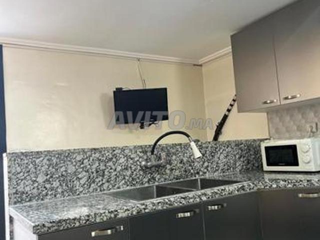 Appartement vente à Anfa, Gharb-Chrarda-Beni Hssen