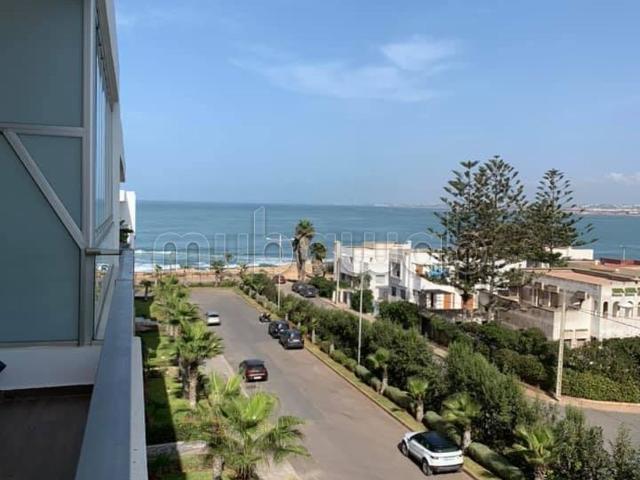 Appartement location à Dar Bouazza, Gharb-Chrarda-Beni Hssen