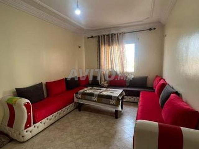 Appartement vente à El Ma, Gharb-Chrarda-Beni Hssen