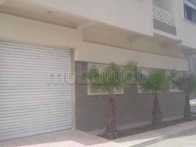 Appartement vente à Skhirat
