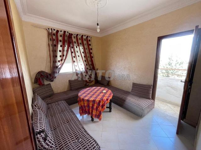 Appartement vente à Rbat