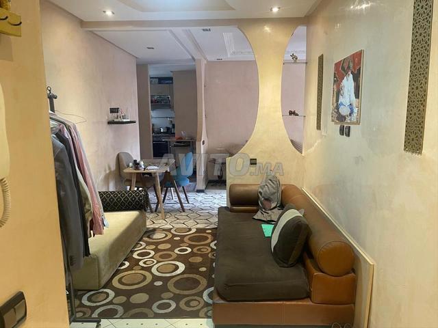 Appartement vente à Anfa, Gharb-Chrarda-Beni Hssen