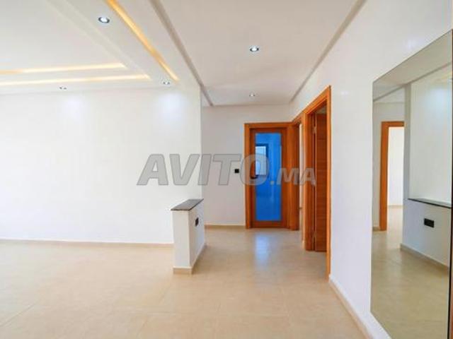 Appartement vente à Berrechid, Gharb-Chrarda-Beni Hssen