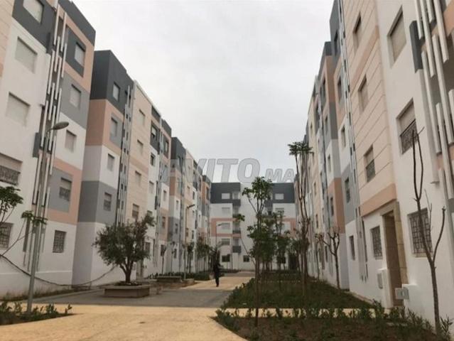 Appartement vente à Dar Bouazza, Gharb-Chrarda-Beni Hssen