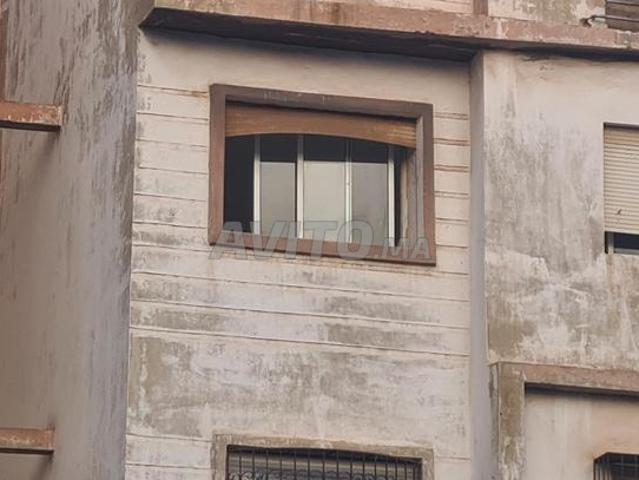 Appartement vente à Anfa, Sidi Moumen