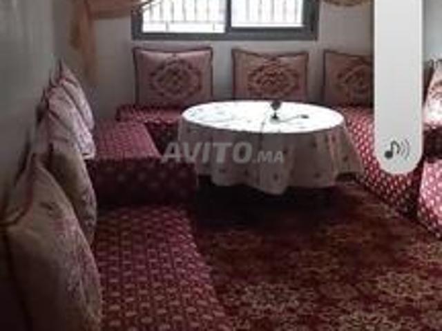 Appartement vente à Mohammedia, Gharb-Chrarda-Beni Hssen