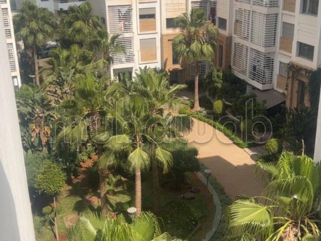 Appartement vente à Anfa, Gharb-Chrarda-Beni Hssen