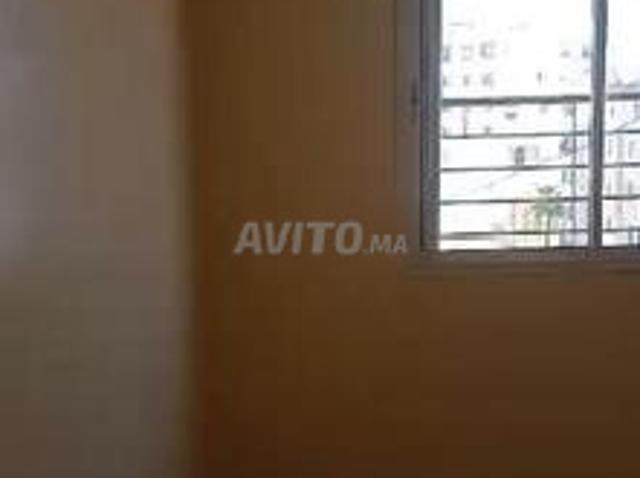 Appartement vente à Anfa, Sidi Moumen