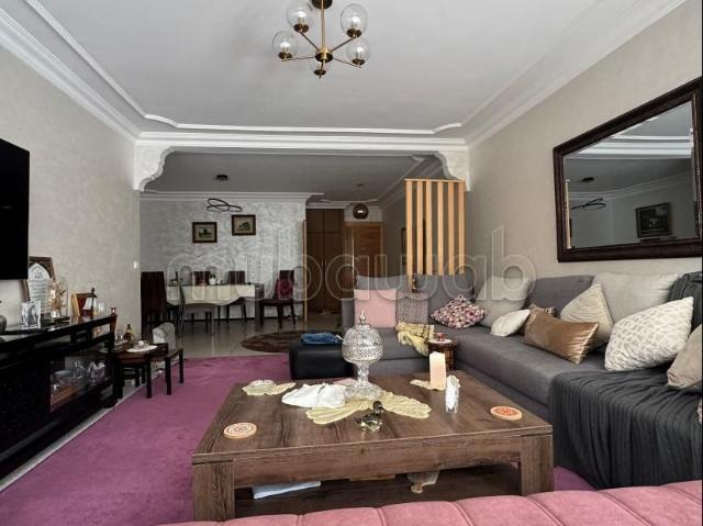 Appartement vente à Tangero, Tanger-Tétouan