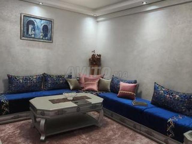 Appartement vente à Dar Bouazza, Gharb-Chrarda-Beni Hssen