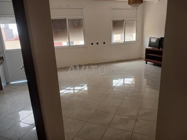Appartement location à Lyautey