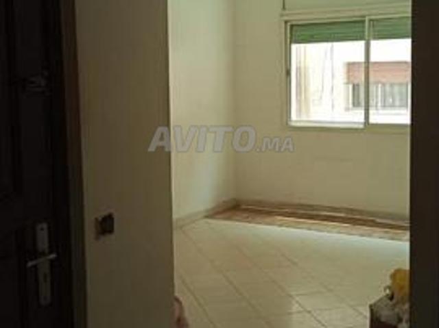 Appartement location à Centre Ville