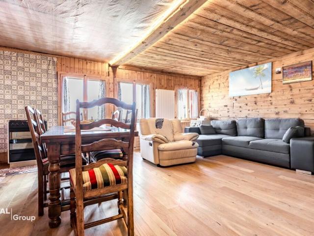Wohnung kaufen in Crans-Montana, Wallis