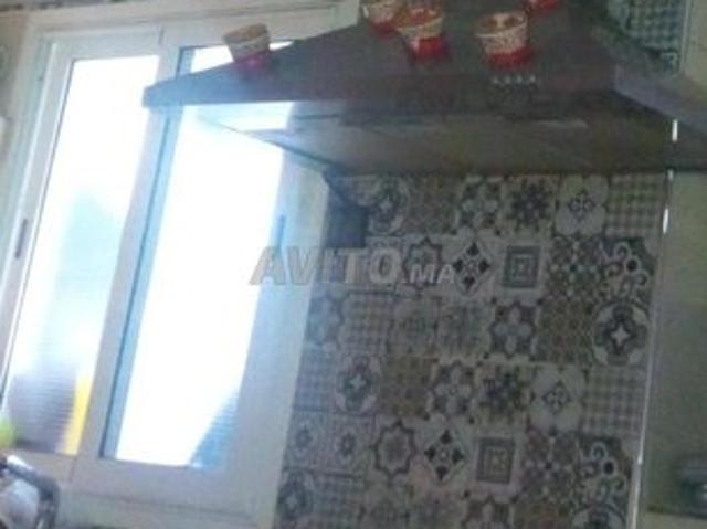 Appartement vente à Sidi Allal El Bahraoui