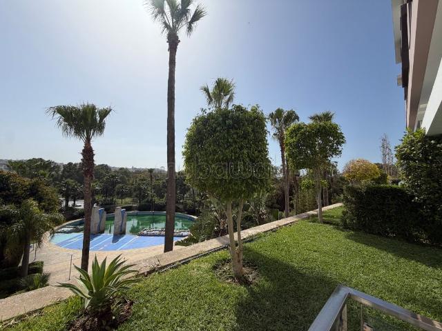 Appartement location à Tangero, Tanger-Tétouan