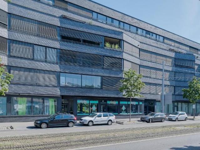 Apartment mieten in Basel, Basel-Stadt