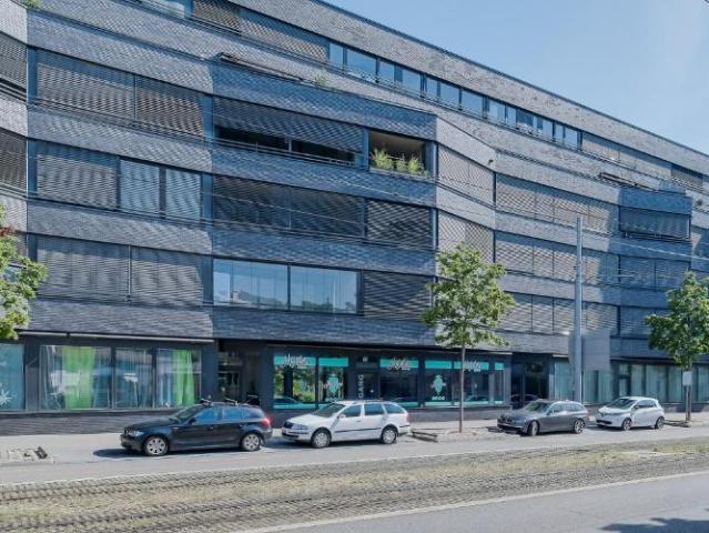Apartment mieten in Grossbasel, Basel