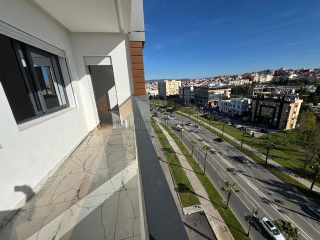 Appartement vente à Tangero, Tanger-Tétouan