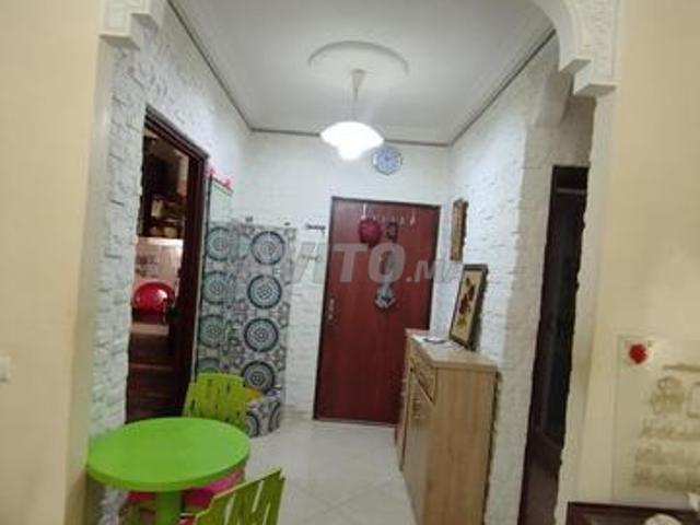 Appartement vente à Mohammedia, Gharb-Chrarda-Beni Hssen