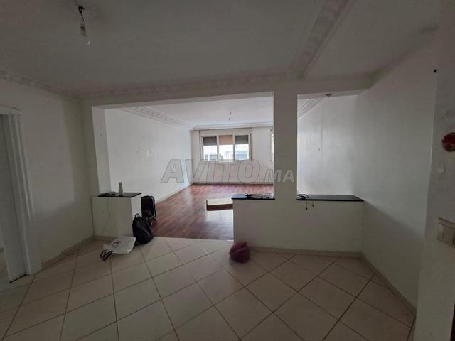 Appartement location à Anfa, Gharb-Chrarda-Beni Hssen