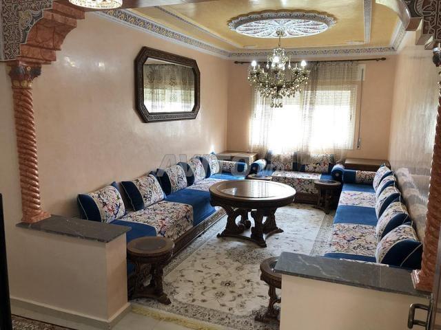 Appartement location à Tangero, Tanger-Tétouan