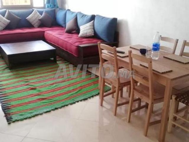 Appartement location à Charaf, Agadir