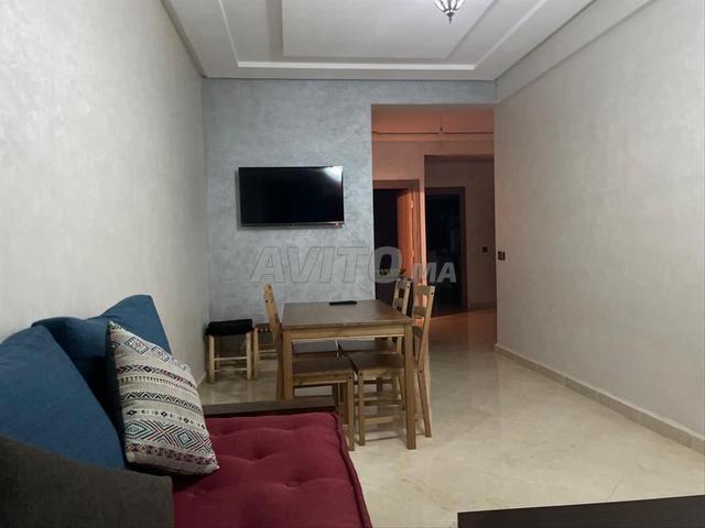 Appartement location à Charaf, Agadir